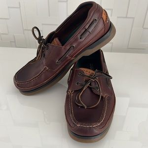 Sperry Top Sider Shoes
